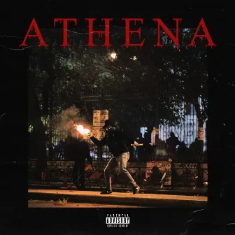 ATHENA by Immune