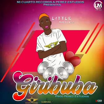 Giribuba by Urbanmusic504