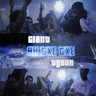 AH TXE TXE by GIANT