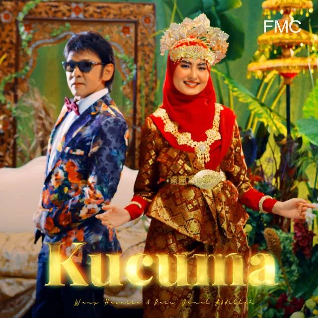 Kucuma