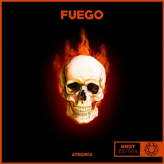 Fuego by Atromix