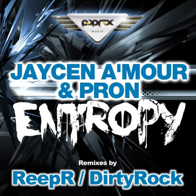 Entropy - ReepR Remix