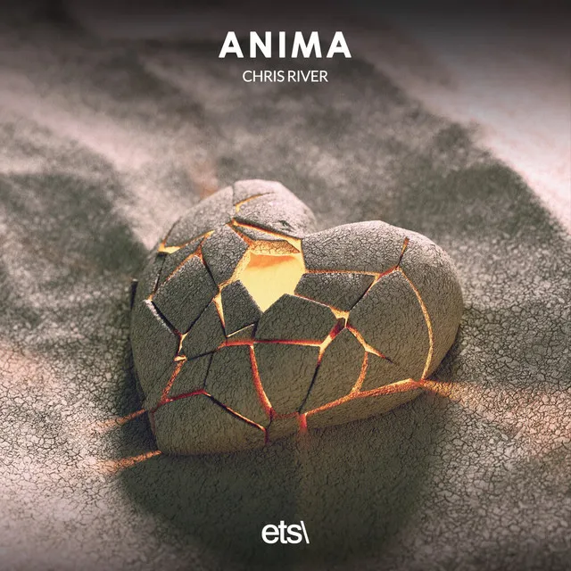 Anima - Extended Mix