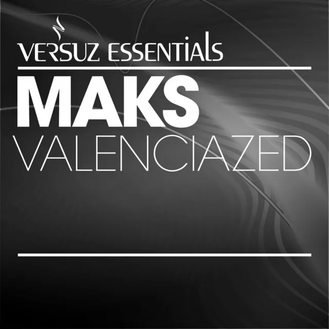 Valenciazed - Extended Mix