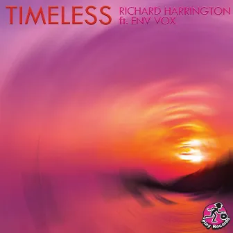 Timeless by Richard Harrington