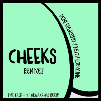 It Always Has Been - The Remixes by Jive Talk