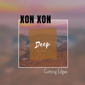 Cutting Edges by Xon Xon