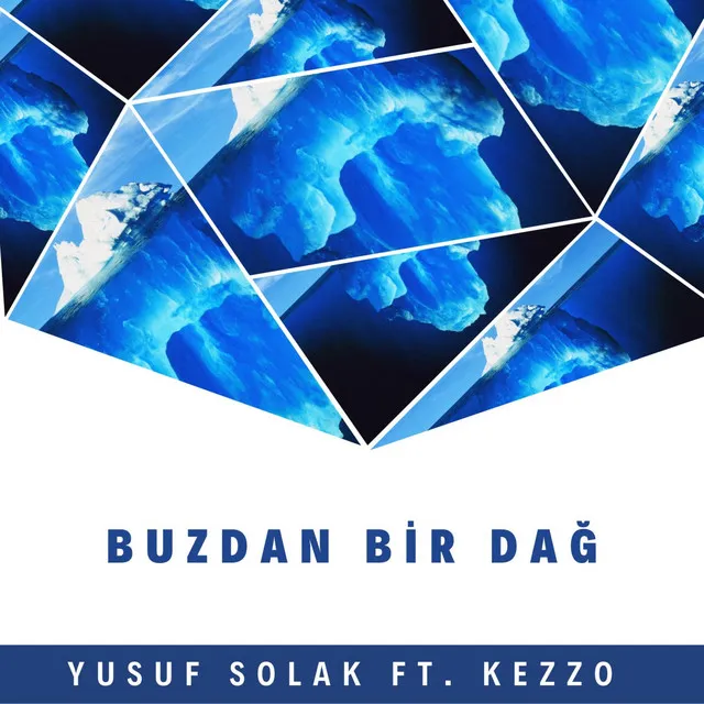 Buzdan Bir Dag