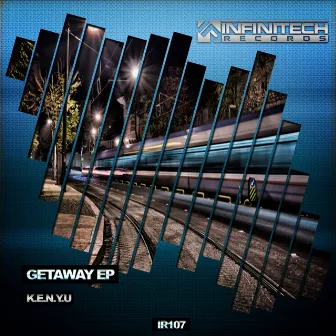 Getaway EP by K.e.n.y.u.