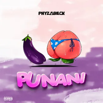 Punani by Phyzabeck