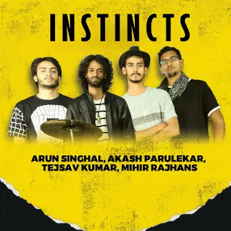 Instincts by 