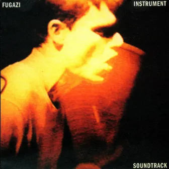 Instrument Soundtrack by Fugazi