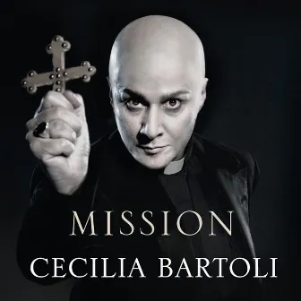 Mission by Coro della Radiotelevisione Svizzera