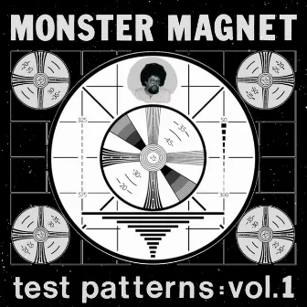 Test Patterns : Vol. 1 by Monster Magnet