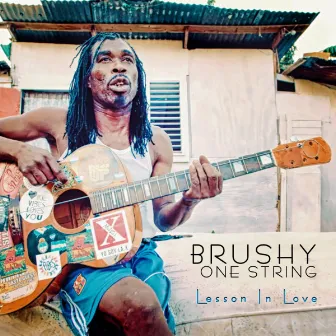 Lesson in Love (Acoustic) by Brushy One String