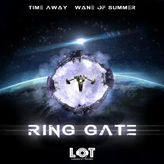 Ring Gate by Wane of Summer