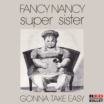 Fancy Nancy by Supersister