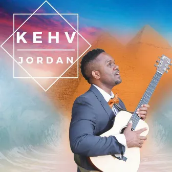 Jordan by Kehv