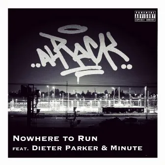 Nowhere To Run by Al Rock