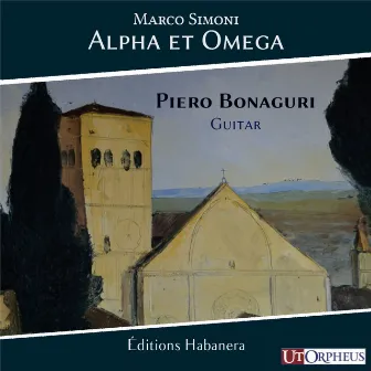 Alpha et Omega - Marco Simoni - Piero Bonaguri by Piero Bonaguri