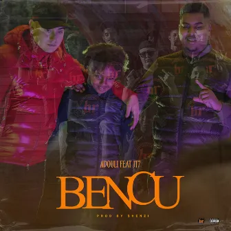 Bencu (feat. JT7) by Unknown Artist