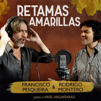 Retamas Amarillas by Francisco Pesqueira