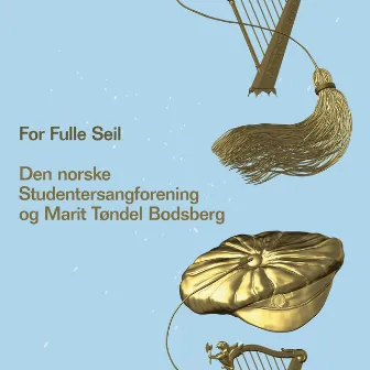 For Fulle Seil by Marit Tøndel Bodsberg