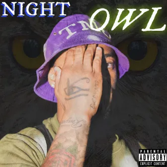 NIGHT OWL by Ac3zo