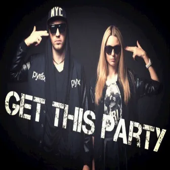 Get This Party by Niki Verono