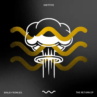 The Return EP by Bailey Rowles