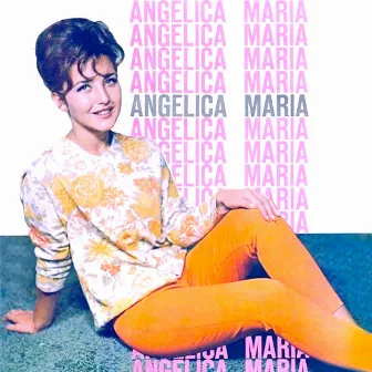 Angelica Maria, Vol. 1 by Angelica Maria