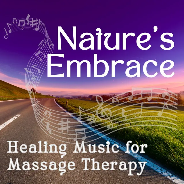 Invigorating Music for Thai Massage