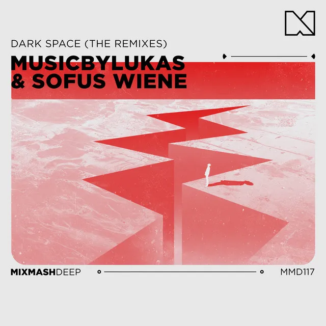 Dark Space - Raptures. Remix