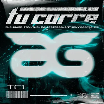 Tu corre (LATINTECH CLUB) by TOMYG