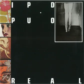 REAL by Ippu-Do