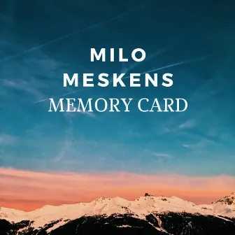 Memory Card by Milo Meskens