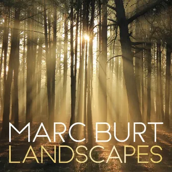 Landscapes by Marc Burt