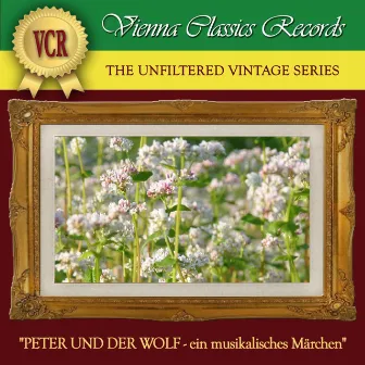 Prokofiev: Peter und der Wolf by 