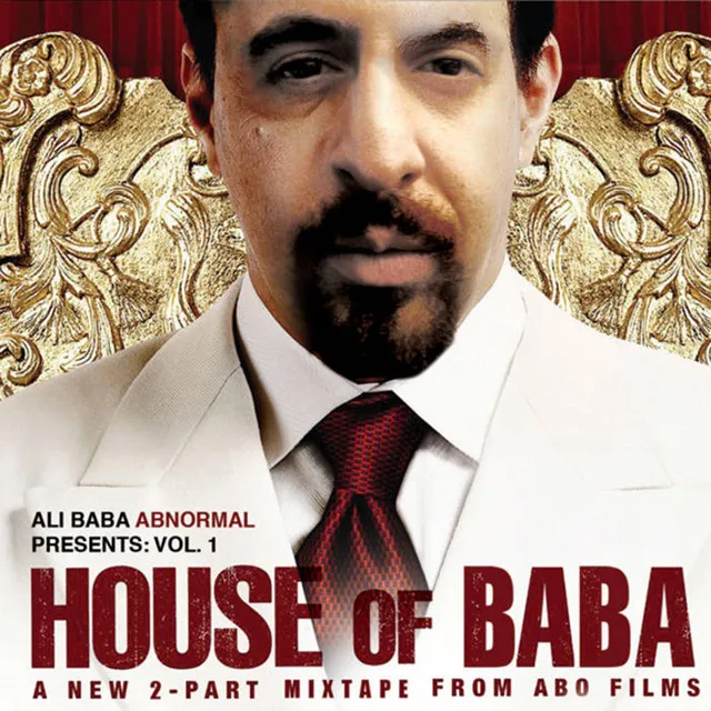 House of Baba