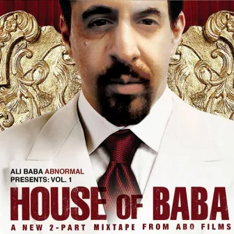 House of Baba by Ali Baba Abnormal