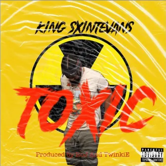 Toxic by Willie Ozee