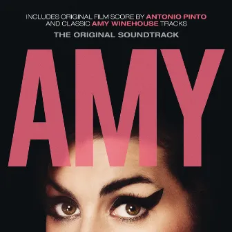 AMY (Original Motion Picture Soundtrack) by Amy Winehouse