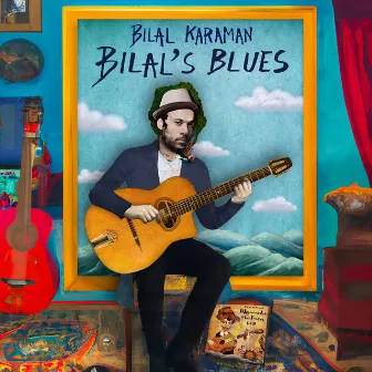 Bilal's Blues by Bilal Karaman