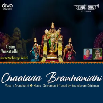 Chaalada Bramhamidhi (From 