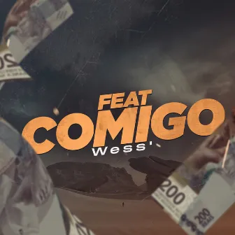 Feat comigo by Wess'