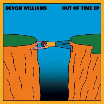 Out of Time EP by Devon Williams