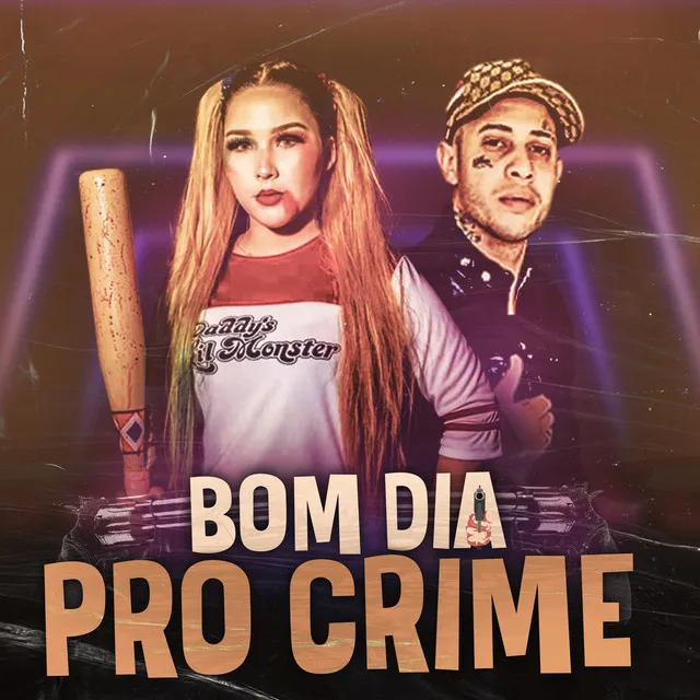 Bom Dia pro Crime