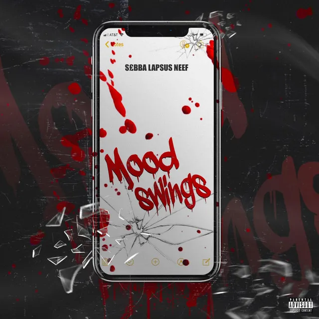 Mood swings freestyle