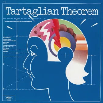 Tartaglian Theorem by John Tartaglia