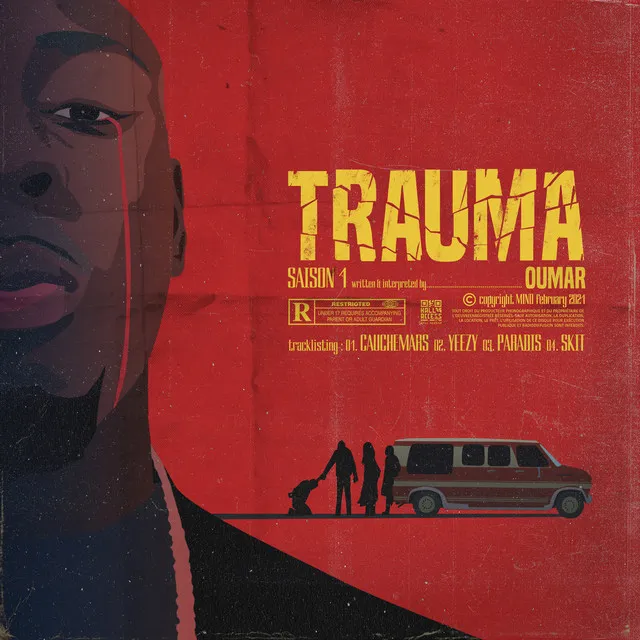 Trauma Saison 1